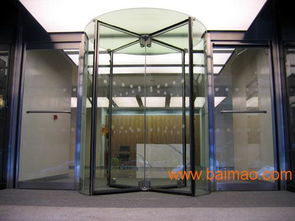 奧潤特水晶旋轉(zhuǎn)門 生產(chǎn)廠家與價格解析