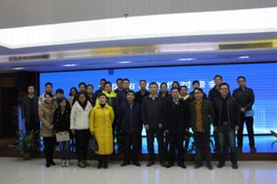 企業(yè)羅盤引領(lǐng)創(chuàng)新航向 市校合作對(duì)接會(huì)圓滿落幕，科技中介服務(wù)譜寫產(chǎn)學(xué)研融合新篇章